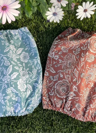 Snoods déperlants Cockers, condition: Very good, size: M, €13.00, €14.35 includes Buyer Protection Pro