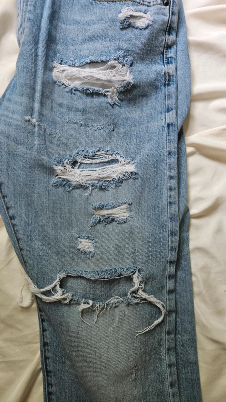 American Eagle Jeans 5