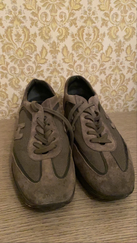 Scarpe sales della hogan