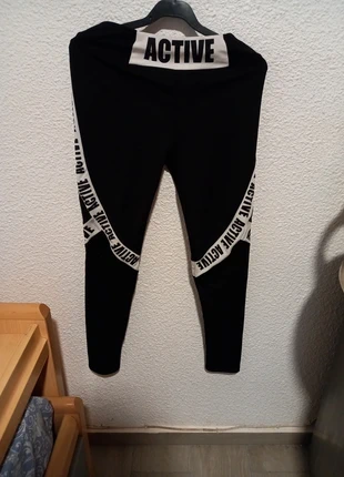 Malla de deporte, marque: Deporte, état: Neuf sans étiquette, taille: L / 40 / 12, 5,00 €, 5,95 € Protection acheteurs incluse