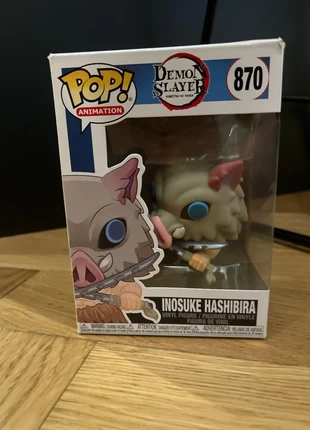 Funko pop demon slayer, condition: Very good, size: One size, €10.00, €11.20 includes Buyer Protection