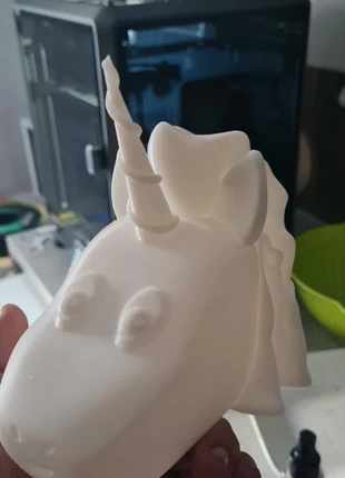Tirelire licorne, état: Neuf sans étiquette, taille: Prématuré, jusqu'à 44cm, 10,00 €, 11,20 € Protection acheteurs incluse