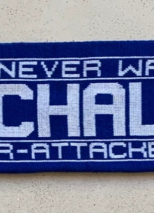 Fan-Schal FC Schalke 04, merk: FC Schalke 04, staat: Goed, € 15,00, € 16,45 inclusief Kopersbescherming