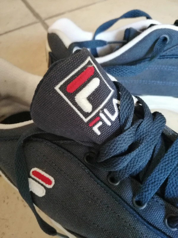 Scarpe Fila uomo n. 42 Vinted