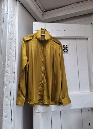 Chemisier Valentine Gauthier, marca: Valentine Gauthier, estado: Muito bom, tamanho: M / 38 / 10, €45.00, €47.95 inclui Proteção do Comprador