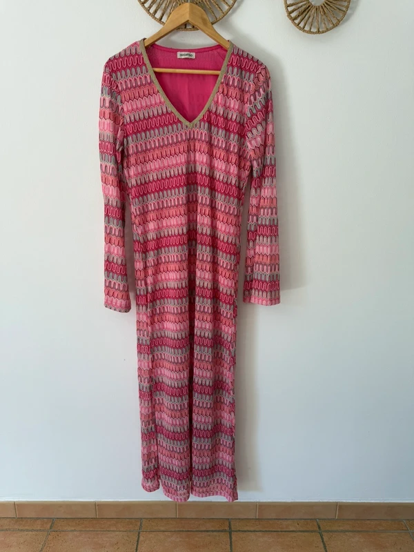 Robe longue - photo numéro 3