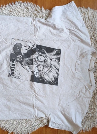 T-shirt Dr.Stone, marca: Glénat, estado: Bueno, tamaño: XL, 7,00 €, 8,05 € Protección al comprador incluida