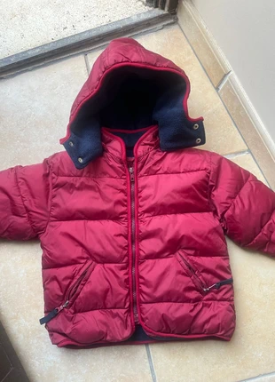 Doudoune fourree polaire, merk: Bout'chou, staat: Goed, maat: 18-24 maanden / 86 cm, € 3,00, € 3,85 inclusief Kopersbescherming