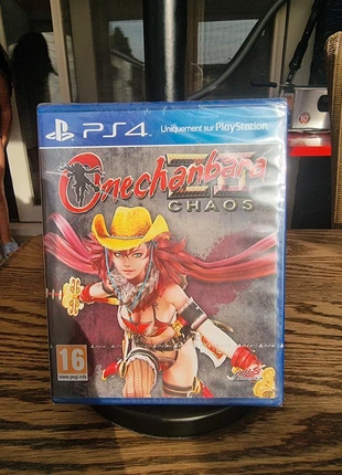 Onechanbara chaos neuf ps4, estado: Nuevo con etiquetas, 50,00 €, 53,20 € Protección al comprador incluida
