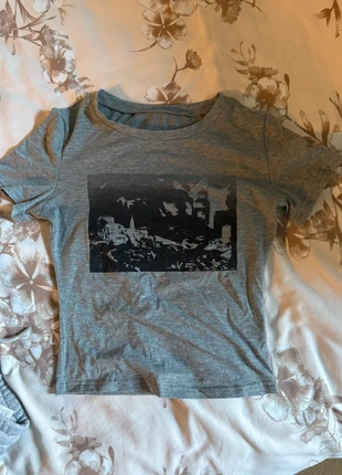 Vintage Graphic T shirt, brand: NO LABEL, condition: Very good, size: M / 10, £2.00, £2.80 includes Buyer Protection