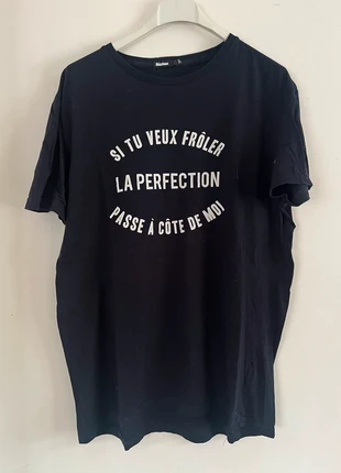 T-shirt bizzbee 40, marque: Bizzbee, état: Très bon état, taille: L, 5,00 €, 5,95 € Protection acheteurs incluse