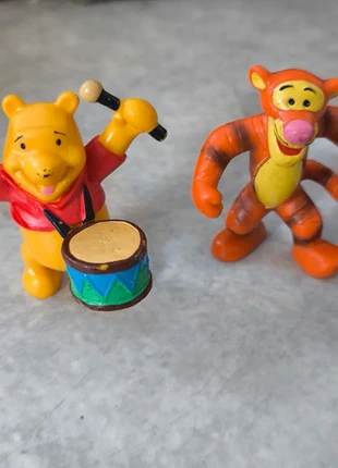 Winnie Pooh Bully, brand: Bully, condizioni: Ottime, taglia: Taglia unica, €5.00, €5.95 include la Protezione acquisti