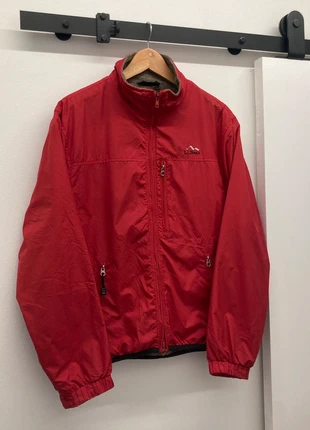 Vintage l.l.bean fleece lined shell jacket, brand: L.L. Bean, condizioni: Ottime, taglia: S, €35.00, €37.45 include la Protezione acquisti