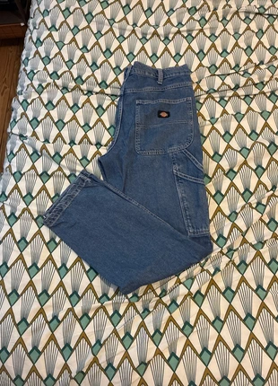 Jean dickies, marca: Dickies, estado: Muy bueno, tamaño: W31 | ES 41, 35,00 €, 37,45 € Protección al comprador incluida