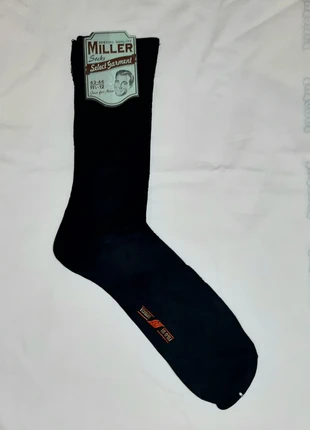 Special Quality Miller Socks, marque: Miller, état: Neuf avec étiquette, taille: M | 43–46, 2,99 €, 3,84 € Protection acheteurs incluse