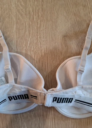 Soutien-gorge, brassière, sous-vêtements PUMA femme / fille 70 D bon etat, marca: Puma, estado: Bom, tamanho: 60D, €1.99, €2.79 inclui Proteção do Comprador