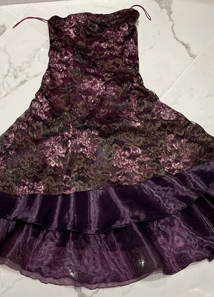 Robe habillée Femme, marca: Bain de Nuit, estado: Nuevo sin etiquetas, tamaño: L / 40 / 12, 45,00 €, 47,95 € Protección al comprador incluida