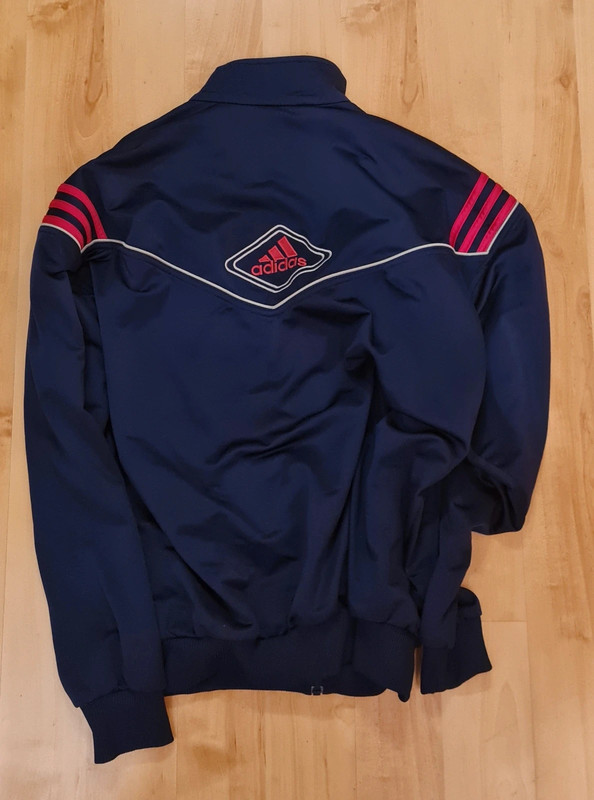 Cooler alter Trainingsanzug Vinted