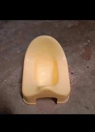 pot propreté, état: Très bon état, taille: 12-18 mois / 80 cm, 3,99 €, 4,89 € Protection acheteurs incluse