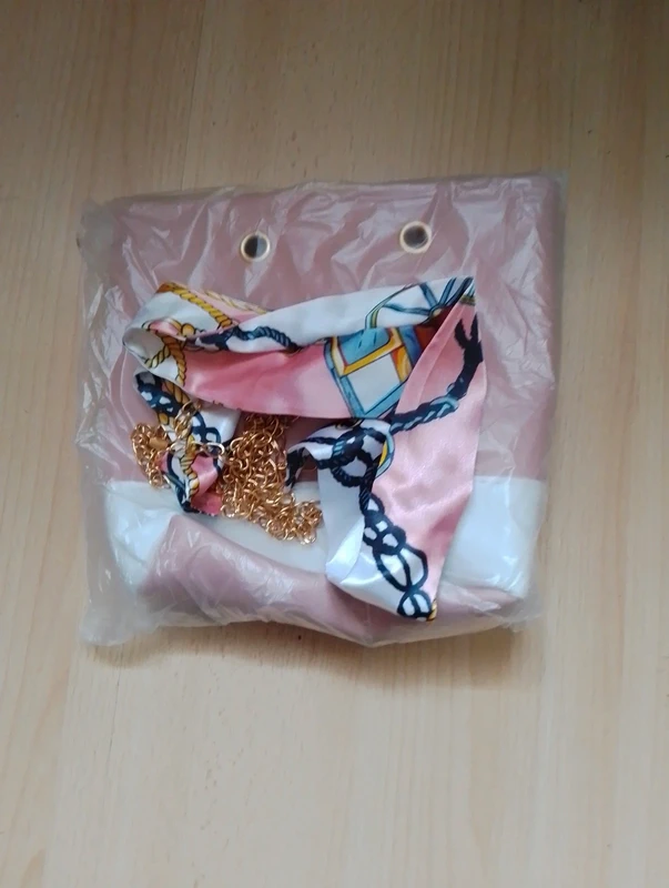 Petit sac - photo numéro 3