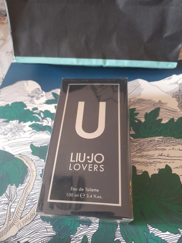Liu Jo Lovers - For Him - Eau de Toilette 30ml