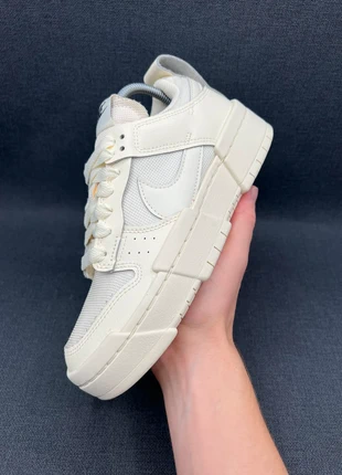 Nike dunk disrupt crème 36.5 (is2275), marque: Nike, état: Très bon état, taille: 36.5, 75,00 €, 79,45 € Protection acheteurs (Pro) incluse