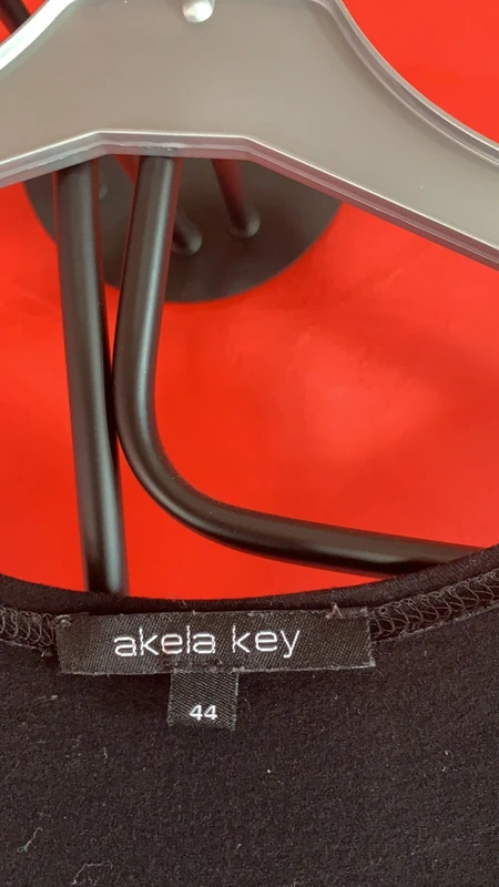 Haut femme Akela Key - photo numéro 7