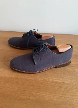 👞 Chaussures Centre Commercial – Tissu & cuir – Taille 43 – Excellent état – Made in Brazil 🇧🇷, marque: Veja, état: Très bon état, taille: 43, 40,00 €, 42,70 € Protection acheteurs incluse