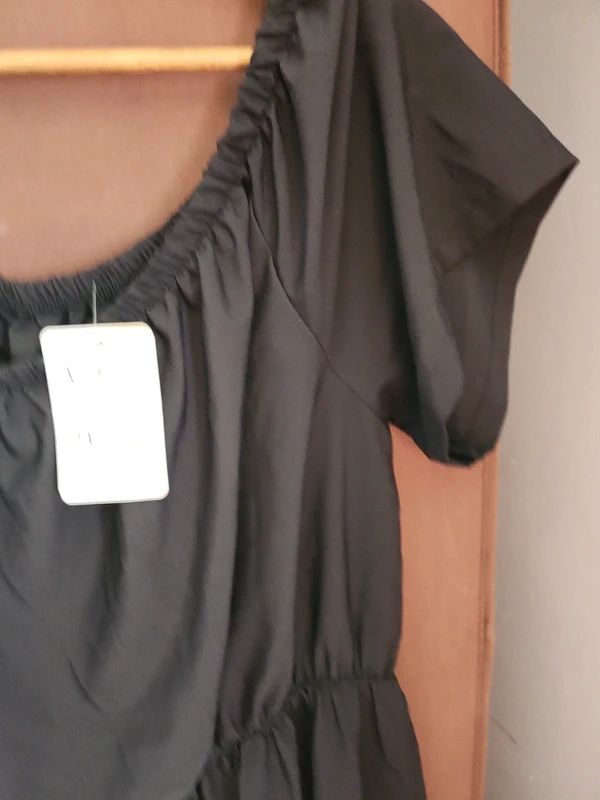 robe femme grande taille neuve - photo numéro 7