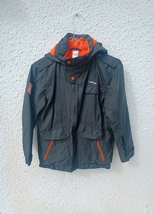 Manteau wed'ze, brand: Wed'ze, condition: Very good, size: 10 years / 140 cm, €21.00, €22.75 includes Buyer Protection