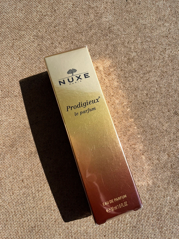 Parfum Nuxe | Vinted Prodigieux