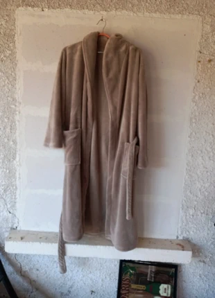 Peignoir chaud, condition: Good, size: One size, €5.00, €5.95 includes Buyer Protection