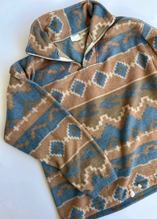 Sweat vintage ethnique mixte CXL, marca: Vintage Dressing, estado: Muito bom, tamanho: XXL / 44 / 16, €14.00, €15.40 inclui Proteção do Comprador