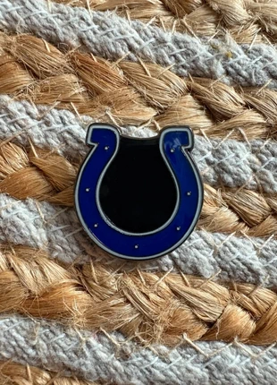 Pins Indianapolis Colts, condition: Very good, €5.00, €5.95 includes Buyer Protection Pro