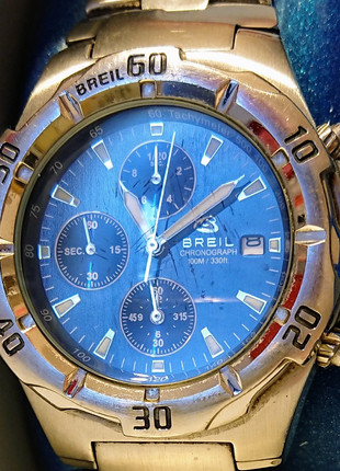 Breil Chrono YM92 Vinted