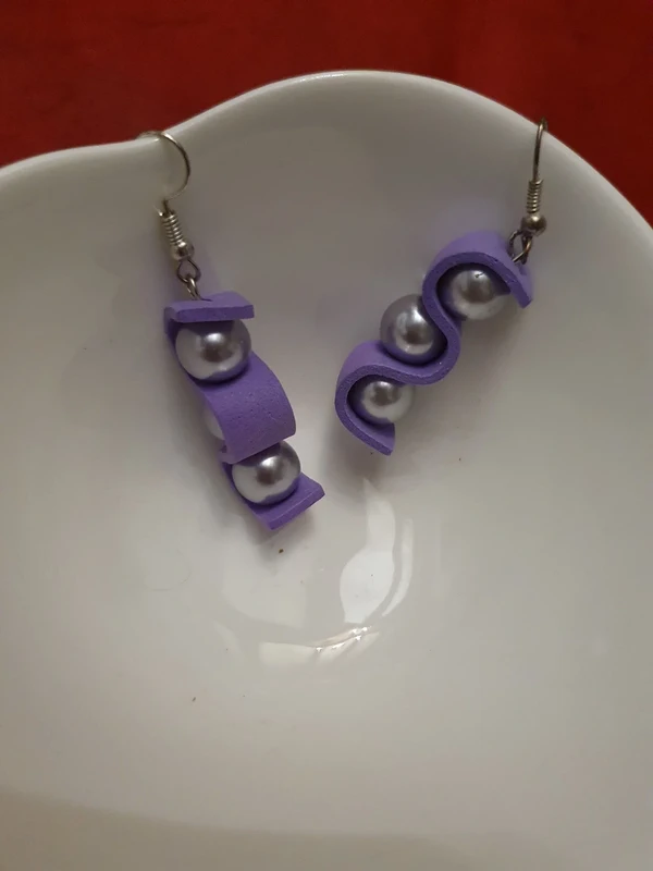 Boucle d'oreille