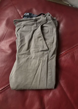 Pantalon gris foncé enfants , brand: H&M, condition: Very good, size: 12 years / 152 cm, €2.00, €2.80 includes Buyer Protection