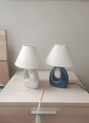 2 nachtlampjes, merk: lucid, staat: Goed, € 5,00, € 5,95 inclusief Kopersbescherming