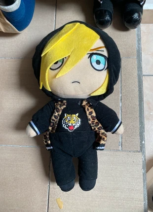 Peluche Yuri Plisetsky Yuri On Ice, marca: Yuri on ice, estado: Nuevo sin etiquetas, tamaño: Talla única, 10,00 €, 11,20 € Protección al comprador incluida