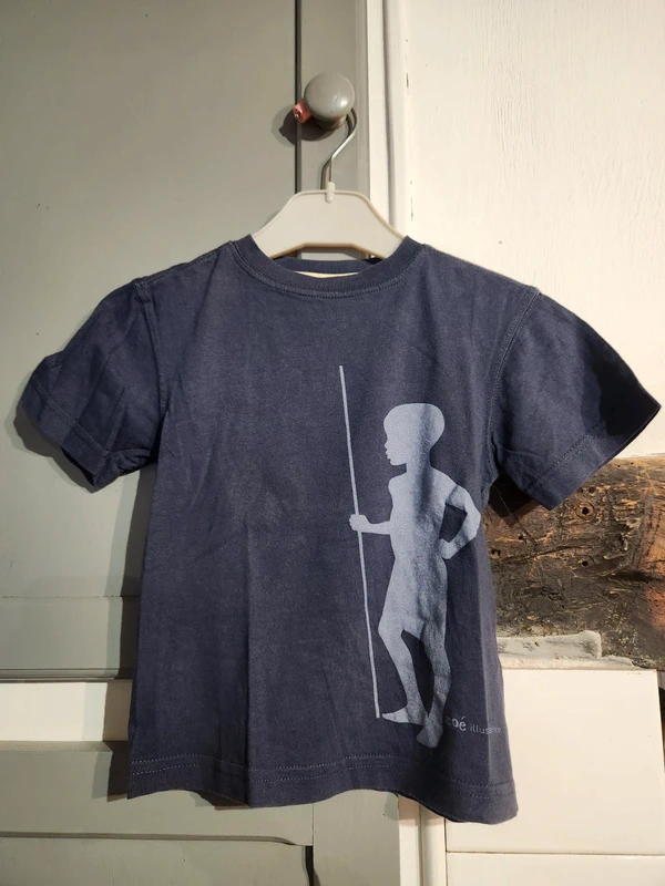 Tee-shirt