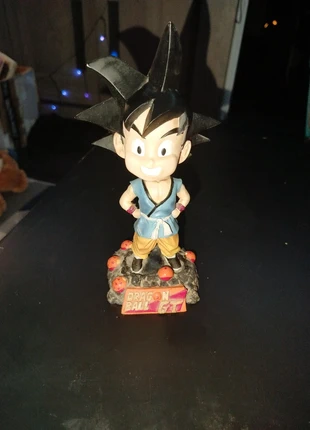 Figurine Sangoku, brand: NECA, condition: Very good, size: One size, €10.00, €11.20 includes Buyer Protection