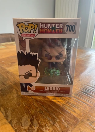 Pop 700 Leorio Hunter X Hunter , marque: Hunter x Hunter, état: Neuf sans étiquette, taille: Taille unique, 11,00 €, 12,25 € Protection acheteurs incluse