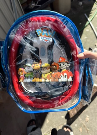 Paw petrol protective gear set for children, brand: Smyths, condition: New without tags, £30.00, £32.20 includes Buyer Protection