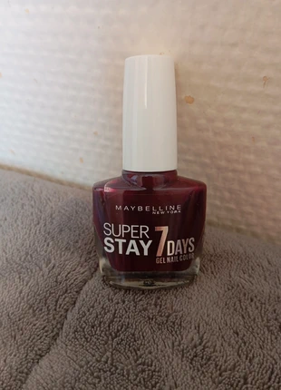 🍍 vernis 🍍, brand: Maybelline, condition: New with tags, €3.00, €3.85 includes Buyer Protection