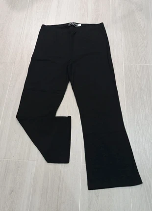 Leggings a Zampa Sergio Papaya in felpa di cotone Garzata invernale taglia 5XL, marque: sergio papaya, état: Neuf sans étiquette, taille: 5XL / 50 / 22, 13,99 €, 15,39 € Protection acheteurs incluse