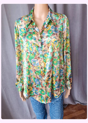 Chemise femme, marque: Zara, état: Neuf sans étiquette, taille: L / 40 / 12, 13,00 €, 14,35 € Protection acheteurs incluse