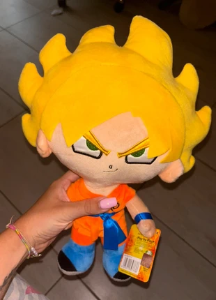 Pupazzo Dragonball, marke: Dragon Ball, zustand: Neu, mit Etikett, größe: Einheitsgröße, 15,00 €, 16,45 € inklusive Vinted-Käuferschutz