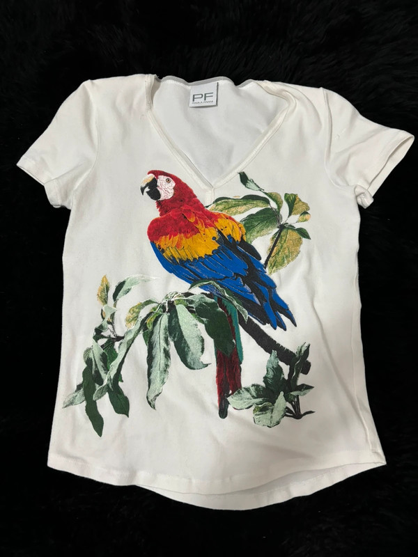 T-shirt Paola Frani 2