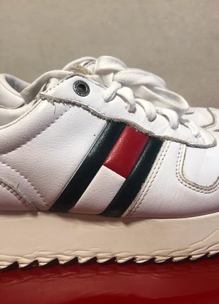 Zapatillas tommyhilfiger, marque: Tommy Hilfiger, état: Très bon état, taille: 36, 20,00 €, 21,70 € Protection acheteurs incluse