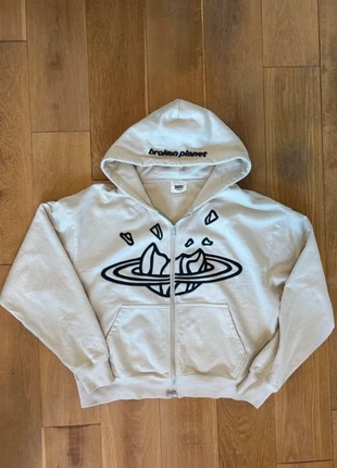 Broken planet, brand: Broken Planet, condition: Very good, size: M, £70.00, £74.20 includes Buyer Protection